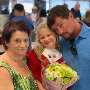 Meet your Posher, Amy